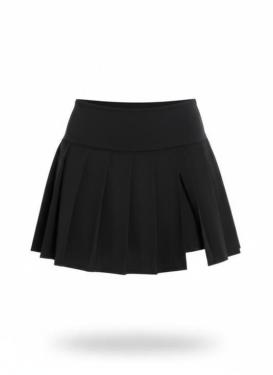 Birdie Skirt - Black