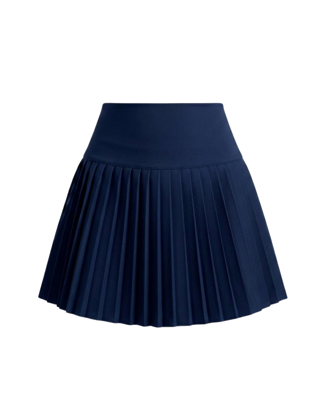 Coco Skirt - Navy