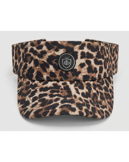 Cheetah Visor