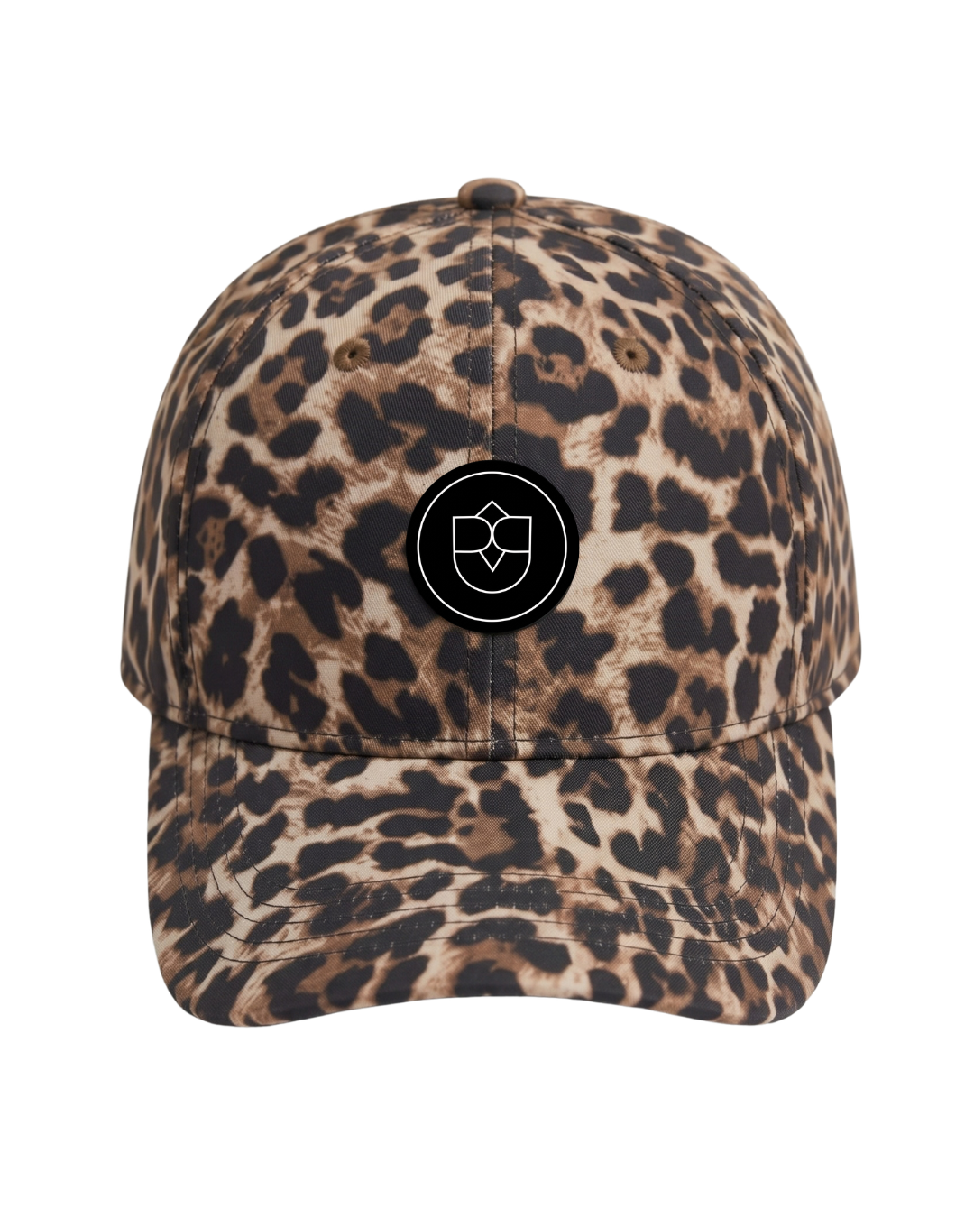 Cheetah Cap