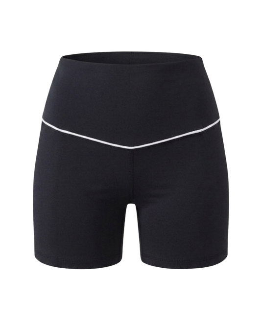Pulse Short - Black