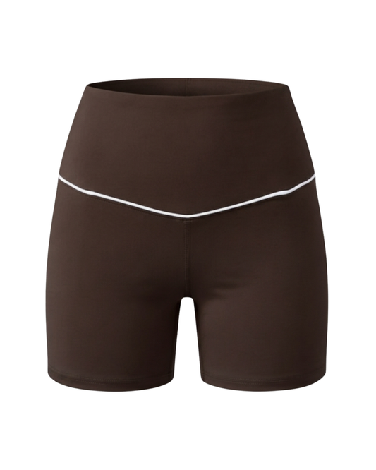 Pulse Short - Brown