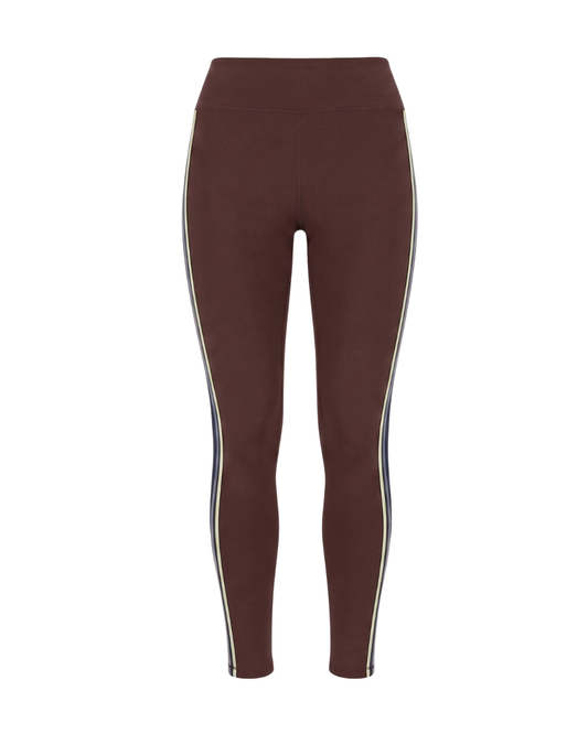 Align Legging - Brown